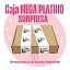 CAJA SORPRESA MEGA PLATINO